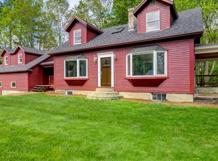 10 Ponemah Rd, Amherst, NH 03031