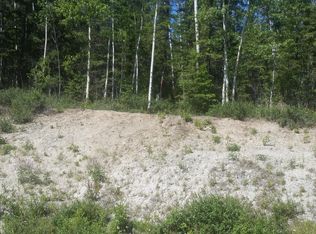 MI 5.6 Edgerton Hwy, Copper Center, AK 99573