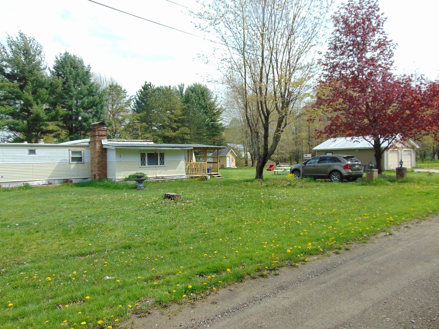 2262 Pilgrim Ln, Espyville, PA 16424 Zillow