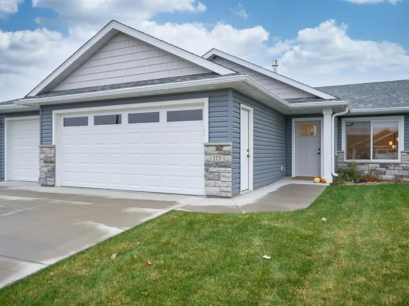 173 Highlands Cir, Zumbrota, MN 55992