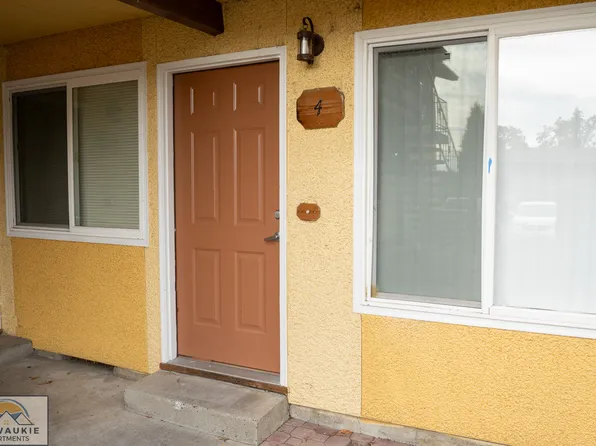 4545 SE Ina Ave, Portland, OR