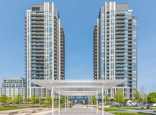 17 Zorra St #1012, Toronto, ON M8Z0C8