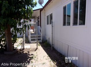 1900 Bernie Dr, Lake Isabella, CA 93240