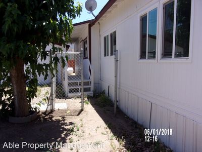 1900 Bernie Dr, Lake Isabella, CA, 93240