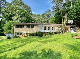 2831 Meadowlark Pl, Duluth, GA 30096