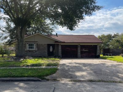 11718 Crockett Dr, La Porte, TX, 77571