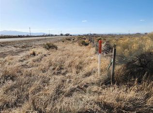 00 US HWY 160, Alamosa, CO 81101