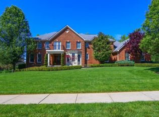 1157 Monarchos Rdg, Union, KY 41091