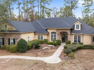 8486 NW 64th Ln, Gainesville, FL 32653