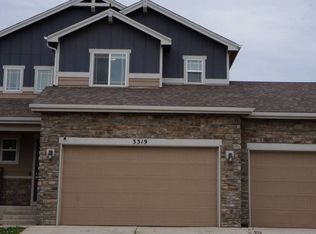 3319 Monte Christo Ave, Evans, CO 80620