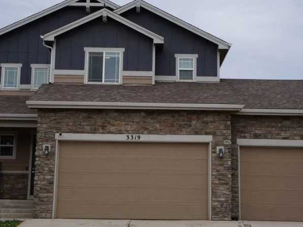 3319 Monte Christo Ave, Evans, CO 80620