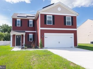 305 Terrapin Cir, Cambridge, MD 21613