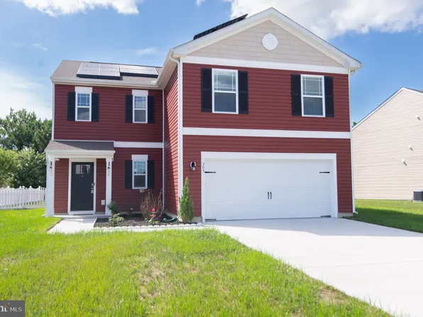 305 Terrapin Cir, Cambridge, MD 21613