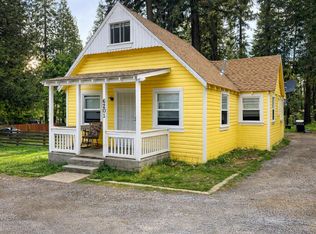 6201 Pony Express Trl, Pollock Pines, CA 95726