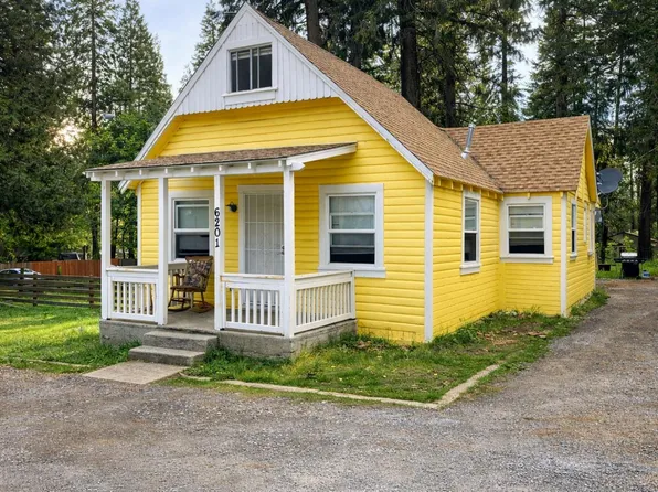 6201 Pony Express Trl, Pollock Pines, CA 95726