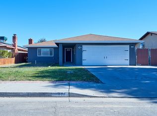 416 Fountain St, Ridgecrest, CA 93555