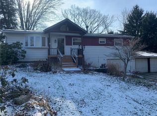 1176 Dussel Rd, Kent, OH 44240