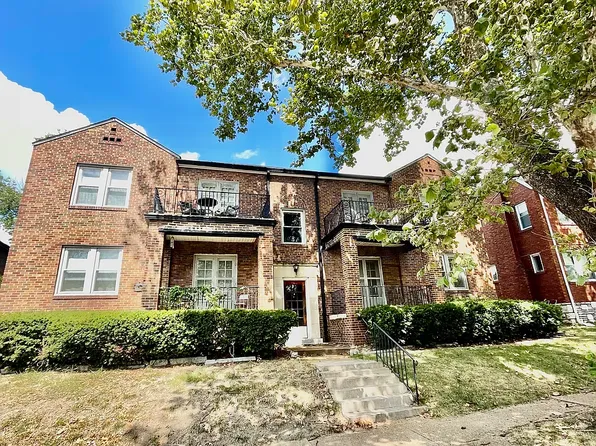 4965 Oleatha Ave #2W, Saint Louis, MO 63139