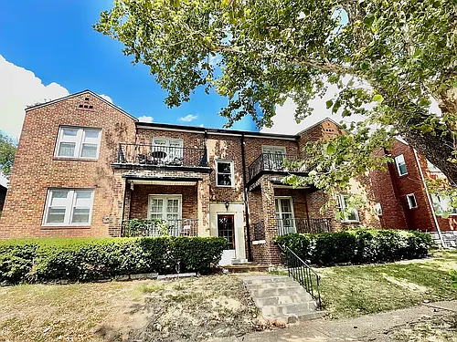 4965 Oleatha Ave #2W Photo 1