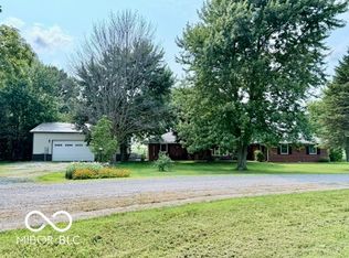 3490 S 50 E, Lebanon, IN 46052