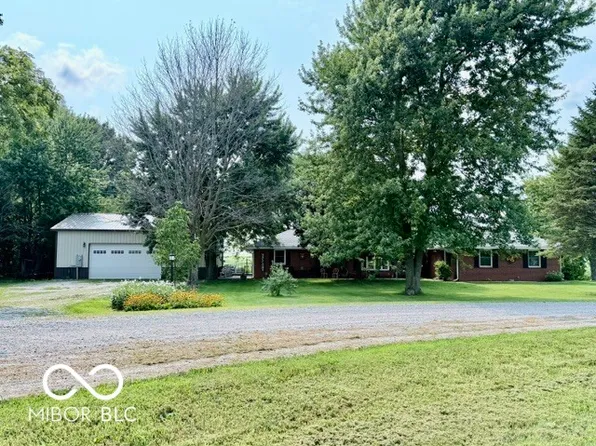 3490 S 50 E, Lebanon, IN 46052