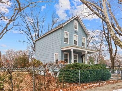 354 Hayward St, Orange, NJ, 07050