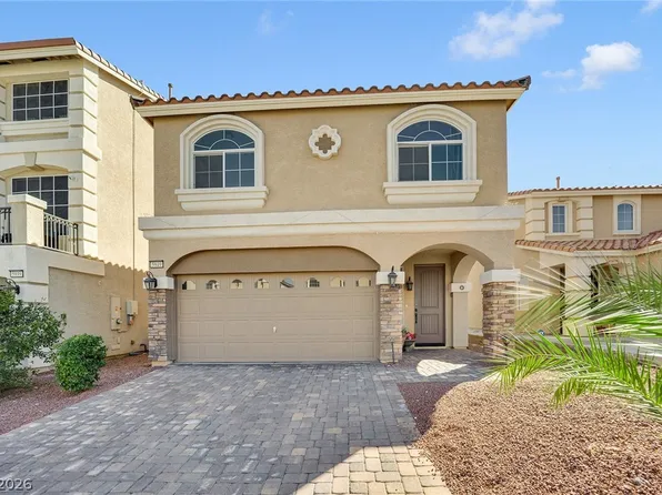 5949 Pirates Delight Ave, Las Vegas, NV 89139