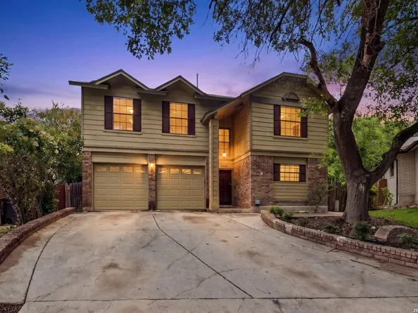 6302 Scrub Jay, San Antonio, TX 78240