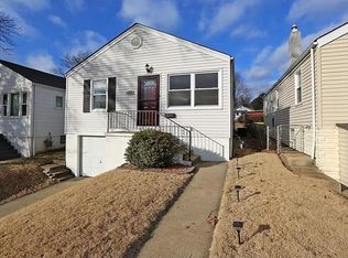 7077 Bancroft Ave, Saint Louis, MO 63109