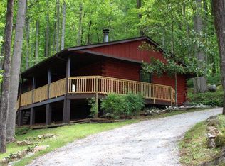 86 Thunder Valley Rd, Otto, NC 28763