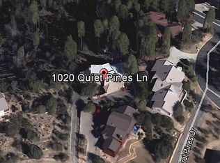 1020 Quiet Pines Ln, Prescott, AZ 86303