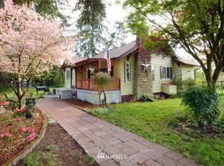 16529 Case Rd SW, Rochester, WA 98579