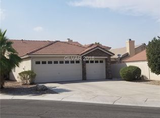 1709 Delaney Creek Ln, Las Vegas, NV 89134