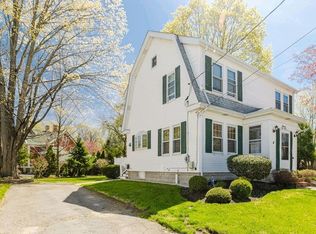 35 Fruit St, Taunton, MA 02780