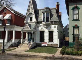 73 Johnson Park, Buffalo, NY 14201