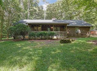 6896 Heardsville Rd, Cumming, GA 30028