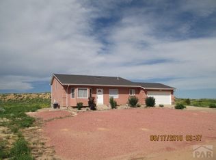 1276 N Challenger Dr, Pueblo West, CO 81007