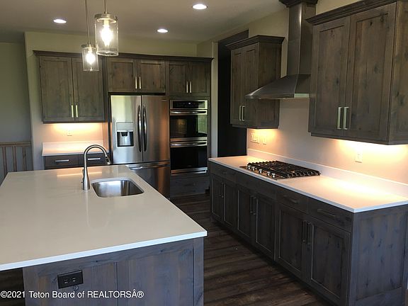 4th image of LOT 12 Papworth Ln
