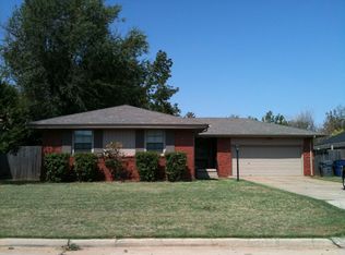 10413 Whitehaven Rd, Oklahoma City, OK 73120