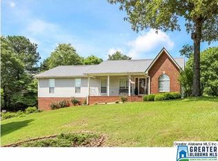 333 Joshua Rd, Pell City, AL 35128