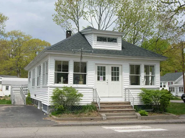 100 Saco Avenue, Old Orchard Beach, ME 04064