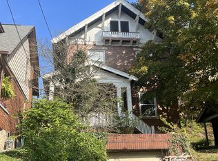 1550 Donaldson Pl, Cincinnati, OH 45223