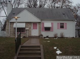 4520 Zenith Ave N, Robbinsdale, MN 55422