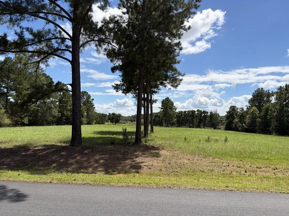 136 Rockwood Dr, Americus, GA 31709