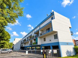 Villas San Miguel Condo, Miami, FL 33126