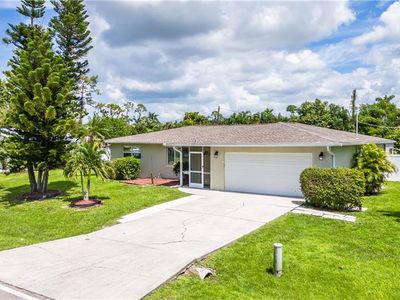 8724 Beacon St, Fort Myers, FL, 33907