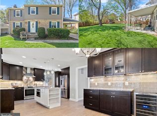 6908 Lamp Post Ln, Alexandria, VA 22306