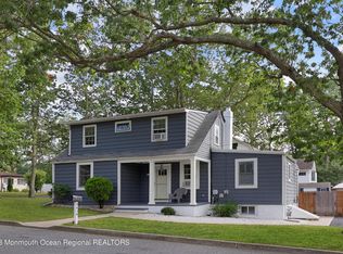 203 Knox Ave, Eatontown, NJ 07724