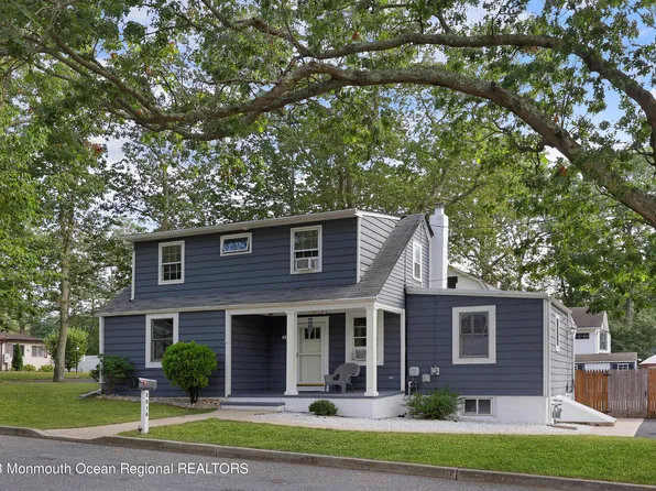 201 Knox Avenue #A, Eatontown, NJ 07724