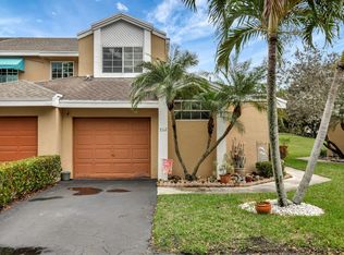 7112 Woodmont Way, Tamarac, FL 33321